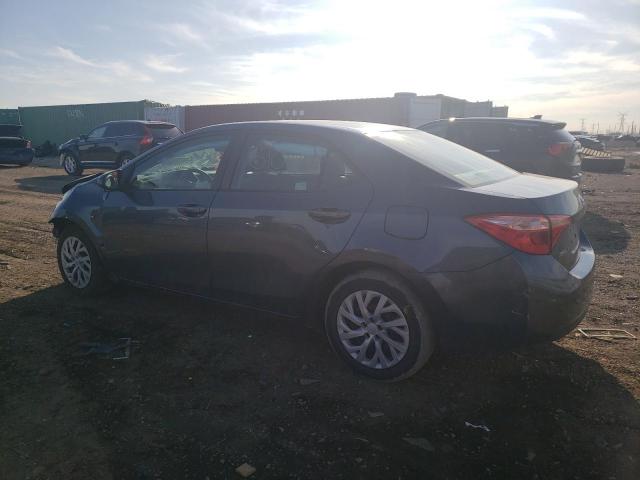 Photo 2 from auction – 2019 TOYOTA COROLLA L with VIN 2T1BURHE3KC128291