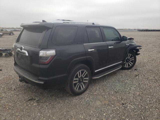 Photo 3 from auction – 2017 TOYOTA 4RUNNER SR with VIN JTEZU5JR6H5153062