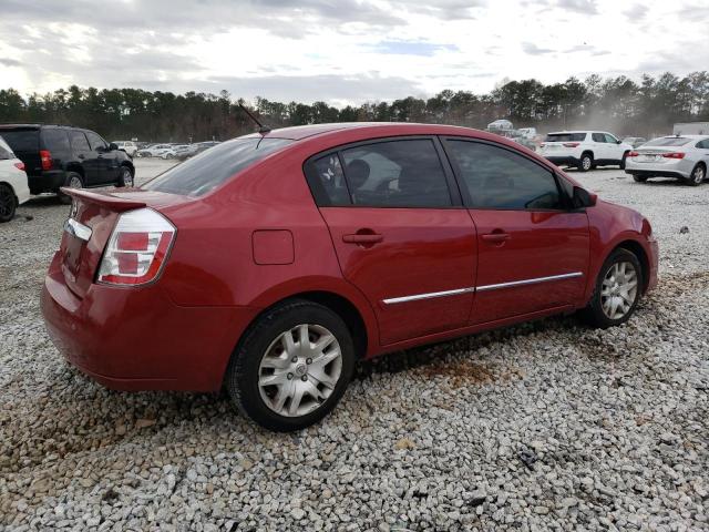Photo 3 from auction – 2011 NISSAN SENTRA 2.0 with VIN 3N1AB6AP6BL726905
