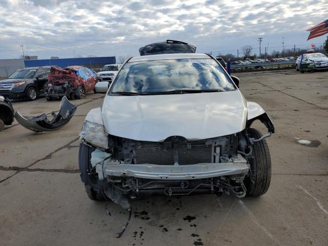 Photo 5 from auction – 2007 MAZDA CX-7 with VIN JM3ER293070168534