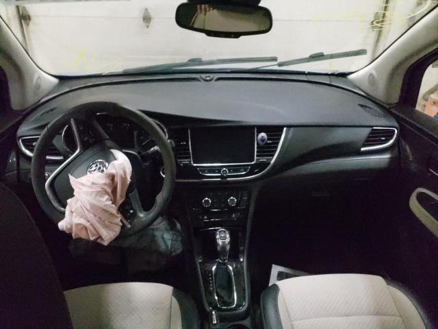Photo 8 from auction – 2018 BUICK ENCORE with VIN KL4CJASB5JB565407