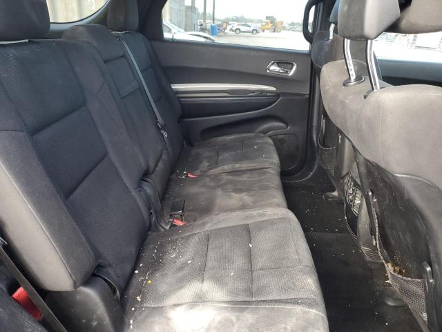 Photo 11 from auction – 2015 DODGE DURANGO SX with VIN 1C4RDHAG8FC100859