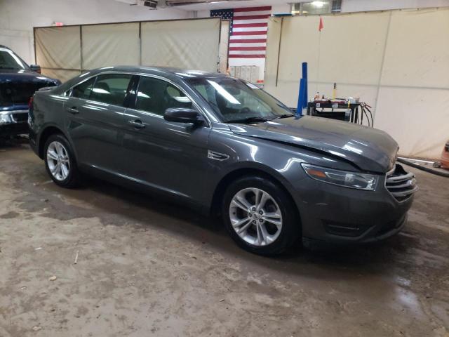 Photo 4 from auction – 2015 FORD TAURUS SEL with VIN 1FAHP2E82FG158936