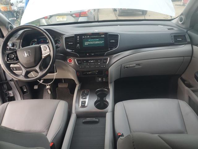 Photo 8 from auction – 2021 HONDA PILOT EXL with VIN 5FNYF6H52MB088366