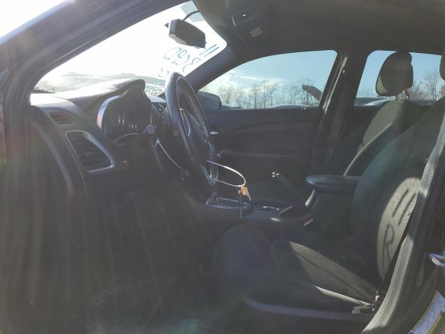 Photo 7 from auction – 2013 DODGE AVENGER SX with VIN 1C3CDZCB9DN544156