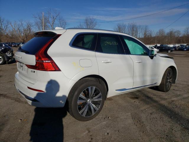 Photo 3 from auction – 2023 VOLVO XC60 PLUS with VIN YV4L12RNXP1218033