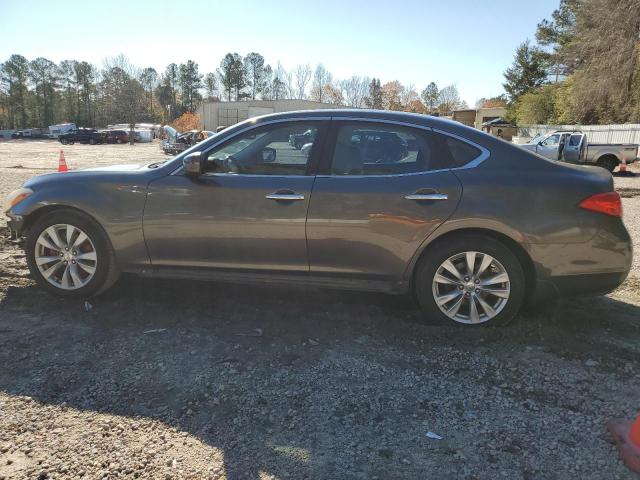 Photo 2 from auction – 2011 INFINITI M56 with VIN JN1AY1AP2BM520990
