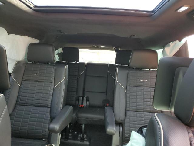 Photo 10 from auction – 2021 CADILLAC ESCALADE S with VIN 1GYS4GKL8MR291646