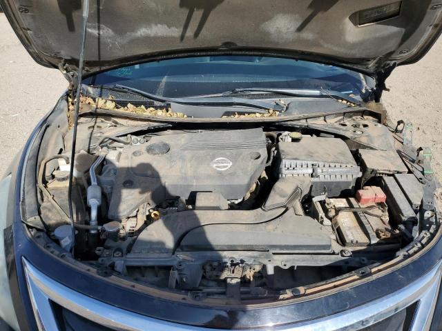 Фото 11 с аукциона – 2015 NISSAN ALTIMA 2.5 с VIN 1N4AL3AP1FC168512