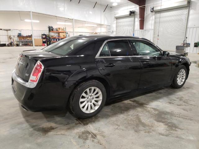 Photo 3 from auction – 2013 CHRYSLER 300 with VIN 2C3CCAAG6DH588479