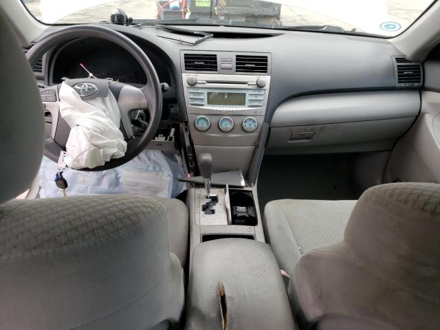 Photo 8 from auction – 2009 TOYOTA CAMRY BASE with VIN 4T1BE46K89U853855