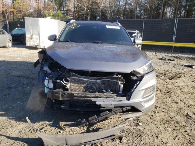 Photo 5 from auction – 2019 HYUNDAI TUCSON LIM with VIN KM8J3CA41KU057779
