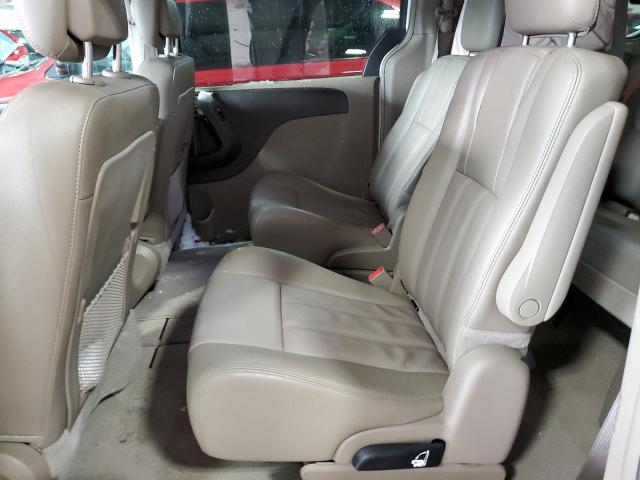 Photo 11 from auction – 2013 CHRYSLER TOWN & COU with VIN 2C4RC1BG8DR647255