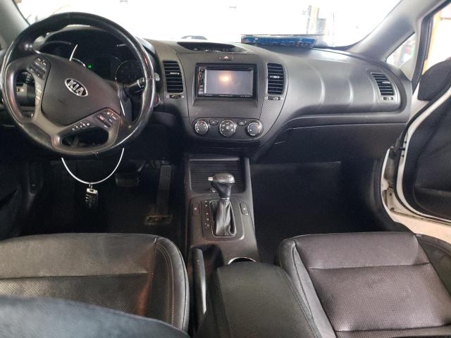 Photo 8 from auction – 2014 KIA FORTE EX with VIN KNAFZ4A87E5205446