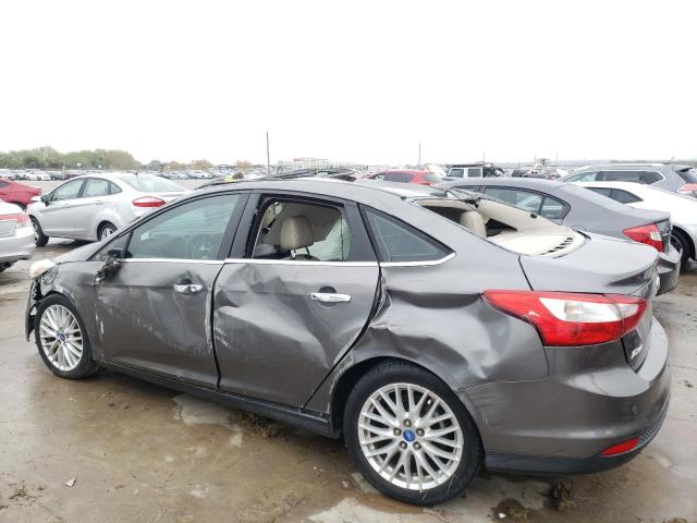Photo 2 from auction – 2012 FORD FOCUS SEL with VIN 1FAHP3H20CL106186