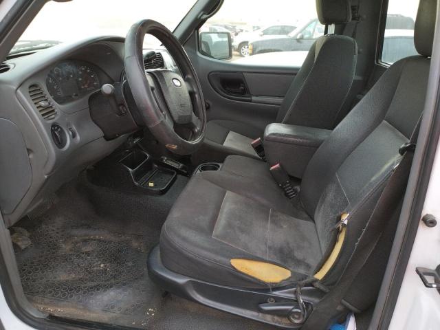 Photo 7 from auction – 2010 FORD RANGER with VIN 1FTKR1AD8APA76631