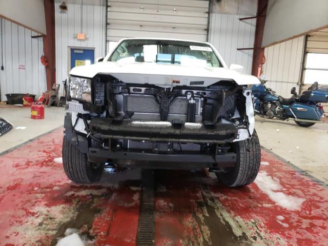 Photo 5 from auction – 2022 NISSAN FRONTIER S with VIN 1N6ED1CM5NN656751