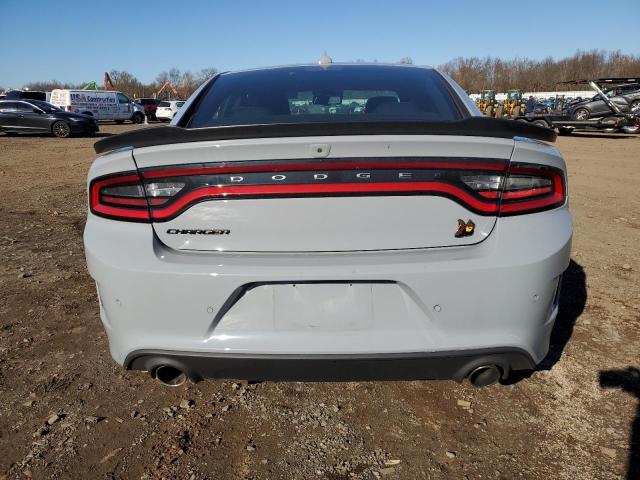 Photo 6 from auction – 2020 DODGE CHARGER SC with VIN 2C3CDXGJ3LH217085