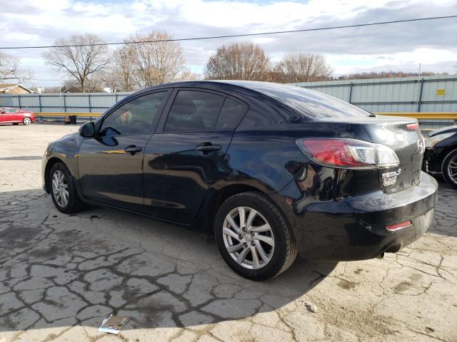 Photo 2 from auction – 2012 MAZDA 3 I with VIN JM1BL1V73C1676968