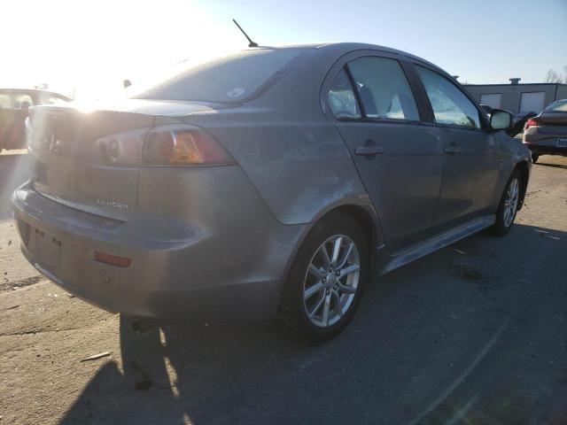 Photo 3 from auction – 2016 MITSUBISHI LANCER ES with VIN JA32U2FU8GU006956