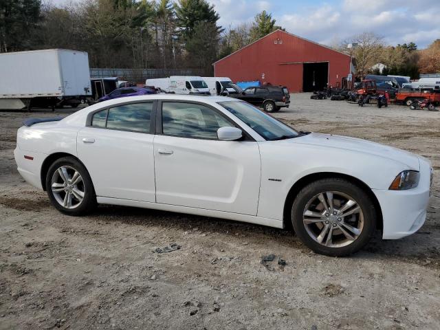 Photo 4 from auction – 2011 DODGE CHARGER R/ with VIN 2B3CM5CT9BH582443