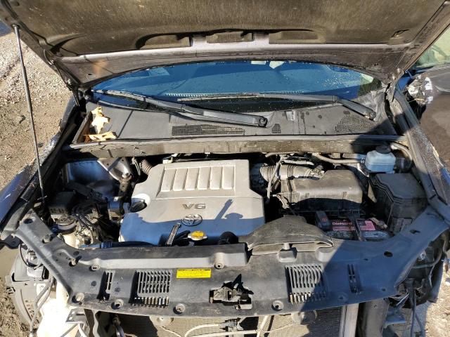 Photo 11 from auction – 2013 TOYOTA HIGHLANDER with VIN 5TDYK3EH5DS128556
