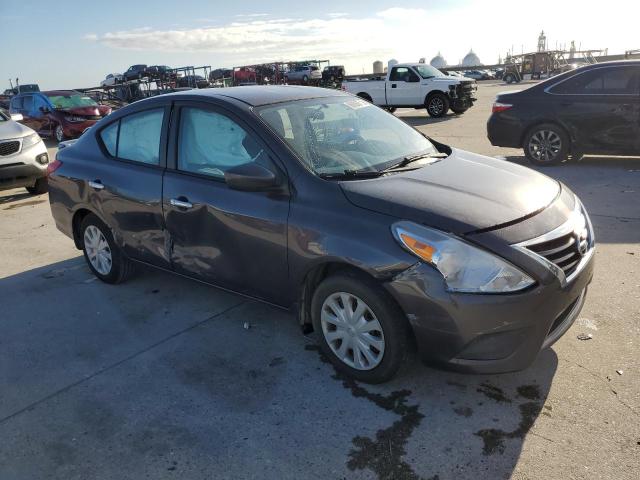 Photo 4 from auction – 2015 NISSAN VERSA S with VIN 3N1CN7AP1FL816202
