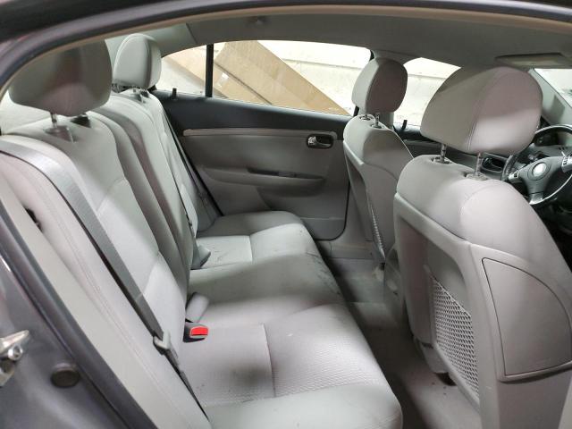 Photo 10 from auction – 2008 SATURN AURA XE with VIN 1G8ZS57B68F212703