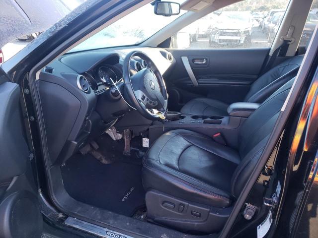 Photo 7 from auction – 2012 NISSAN ROGUE S with VIN JN8AS5MV4CW388602