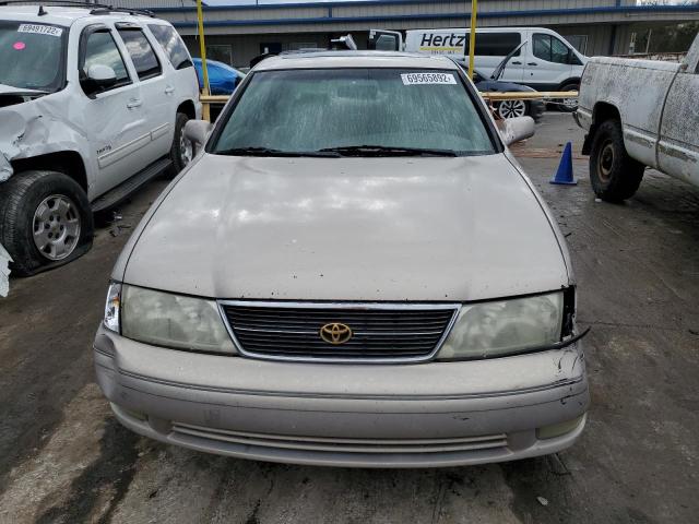 Photo 5 from auction – 1998 TOYOTA AVALON XL with VIN 4T1BF18B2WU227495