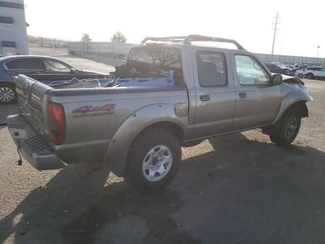 Photo 3 from auction – 2003 NISSAN FRONTIER C with VIN 1N6ED27Y13C454131