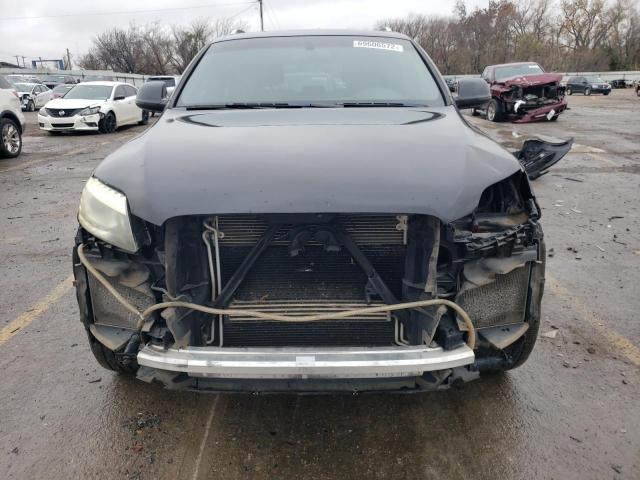 Zdjęcie 5 z aukcji – 2011 AUDI Q7 PRESTIG z VIN WA1DGAFE0BD005968