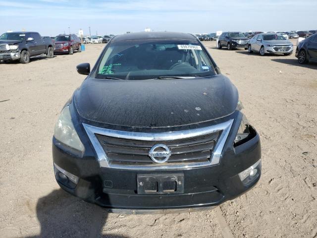Photo 5 from auction – 2015 NISSAN ALTIMA 2.5 with VIN 1N4AL3AP1FC168512