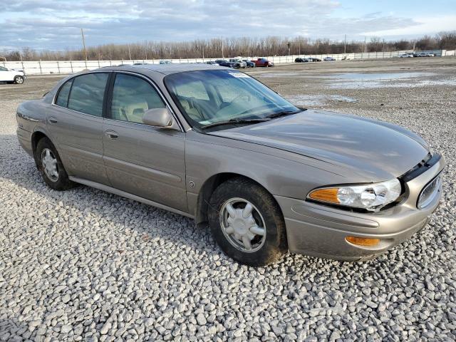 Photo 4 from auction – 2001 BUICK LESABRE CU with VIN 1G4HP54K21U231446