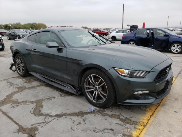 Photo 4 from auction – 2015 FORD MUSTANG with VIN 1FA6P8TH5F5407819