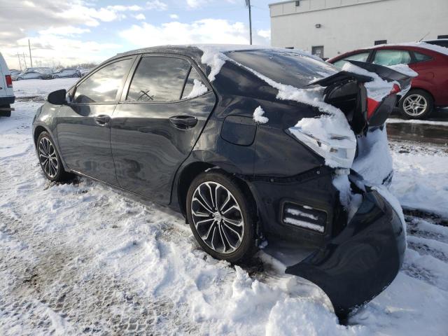 Photo 2 from auction – 2014 TOYOTA COROLLA L with VIN 5YFBURHE7EP108548