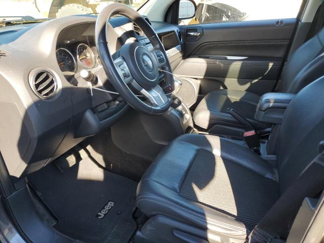 Photo 7 from auction – 2015 JEEP COMPASS with VIN 1C4NJDEB5FD216948
