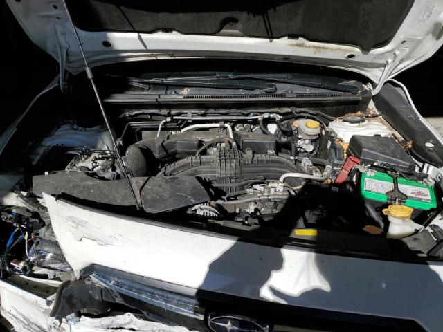 Photo 12 from auction – 2018 SUBARU CROSSTREK with VIN JF2GTAMC2JH260680
