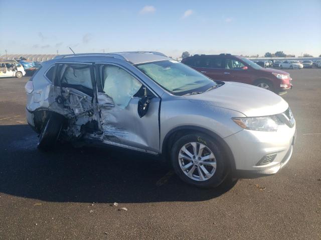 Photo 4 from auction – 2015 NISSAN ROGUE S with VIN KNMAT2MT9FP537283