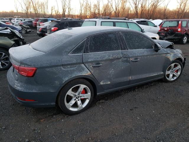 Photo 3 from auction – 2018 AUDI A3 PREMIUM with VIN WAUB8GFF4J1079560