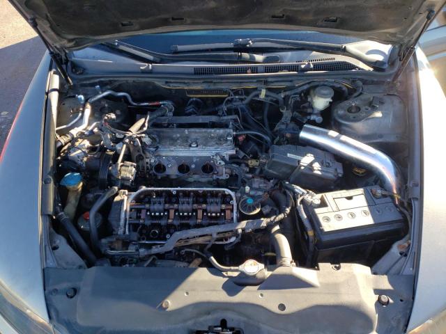 Photo 11 from auction – 2007 ACURA TL TYPE S with VIN 19UUA76537A037642
