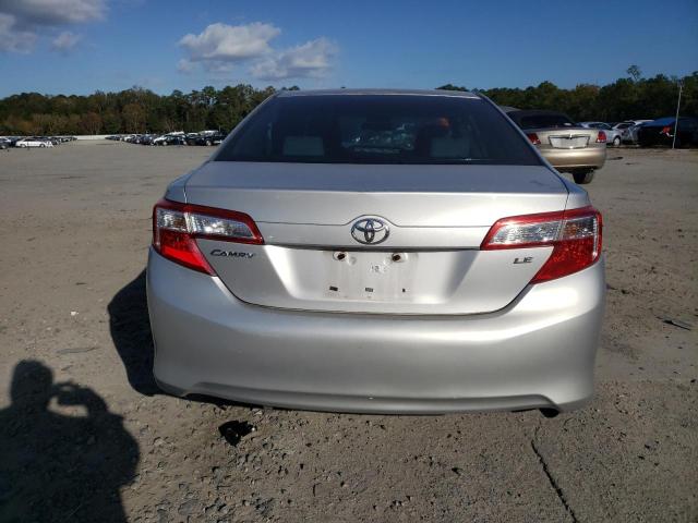 Foto 6 de la subasta – 2012 TOYOTA CAMRY BASE con VIN 4T1BF1FK9CU082177