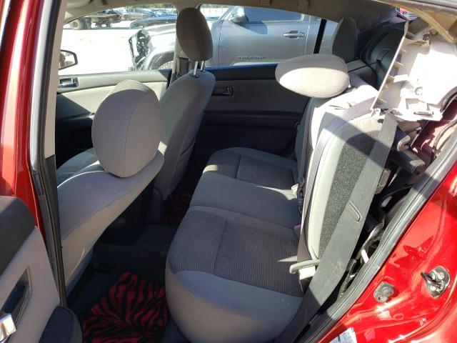 Photo 10 from auction – 2011 NISSAN SENTRA 2.0 with VIN 3N1AB6APXBL701554