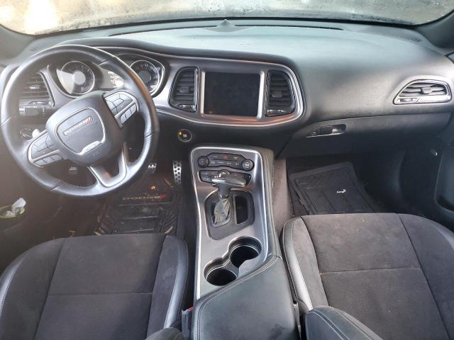 Photo 8 from auction – 2019 DODGE CHALLENGER with VIN 2C3CDZFJ0KH506615