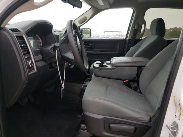 صورة رقم 7 من المزاد - 2016 RAM 1500 ST مع VIN 3C6RR6KT4GG382411