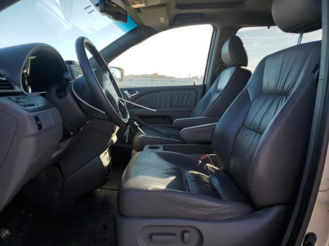 Photo 7 from auction – 2008 HONDA ODYSSEY EX with VIN 5FNRL38778B089743