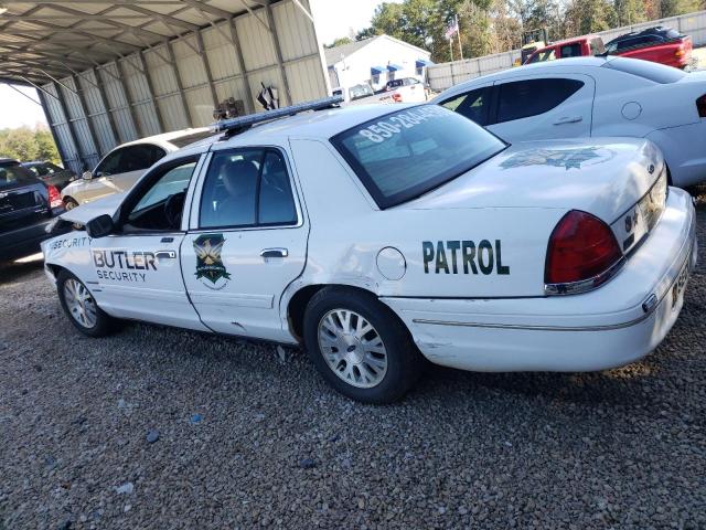 Photo 2 from auction – 2004 FORD CROWN VICT with VIN 2FAFP74W54X120533