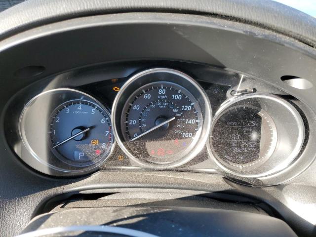 Photo 9 from auction – 2013 MAZDA CX-5 with VIN JM3KE4CE4D0123225