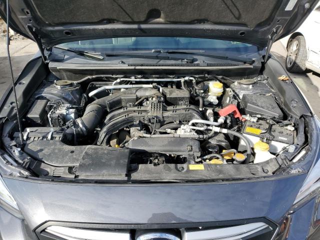 Photo 11 from auction – 2021 SUBARU CROSSTREK with VIN JF2GTHNCXMH288058