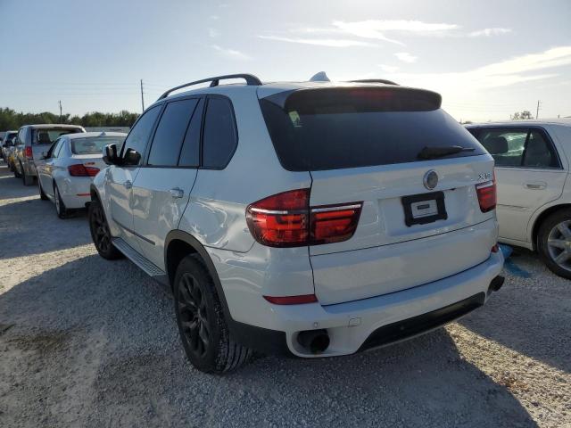Photo 2 from auction – 2012 BMW X5 XDRIVE3 with VIN 5UXZV4C5XCL764964
